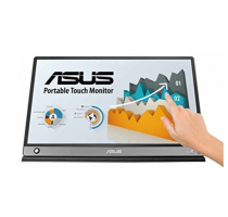 product image: ASUS ZenScreen MB16AMT 15,6 Zoll tragbarer Monitor